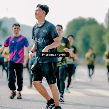 Runner Photo 6537322