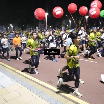 Runner Photo 6537328