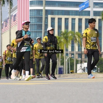 Runner Photo 6537329