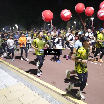 Runner Photo 6537330
