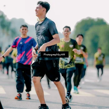 Runner Photo 6537331