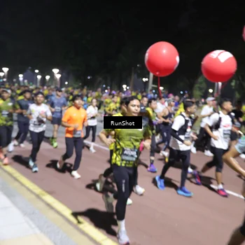 Runner Photo 6537333