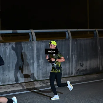 Runner Photo 6537339