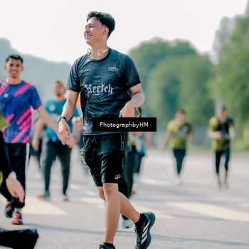 Runner Photo 6537341