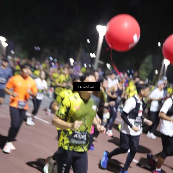 Runner Photo 6537342