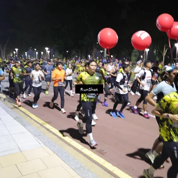 Runner Photo 6537345