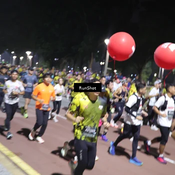 Runner Photo 6537346