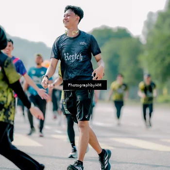 Runner Photo 6537350