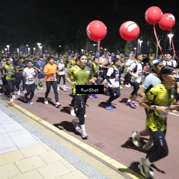 Runner Photo 6537351