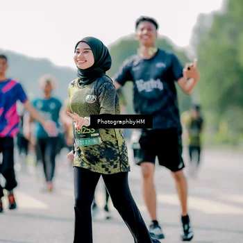Runner Photo 6537353