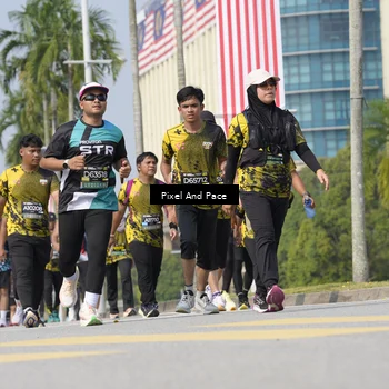 Runner Photo 6537355