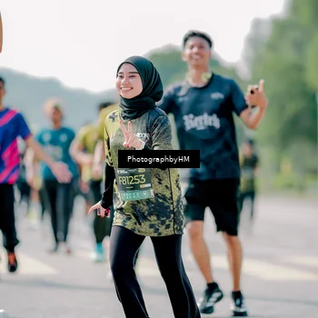 Runner Photo 6537357