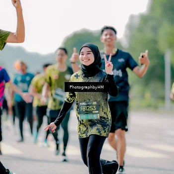 Runner Photo 6537360