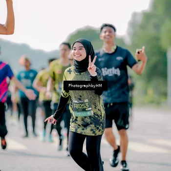 Runner Photo 6537362