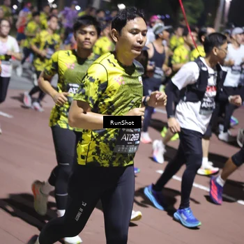 Runner Photo 6537363