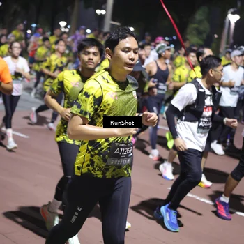 Runner Photo 6537364