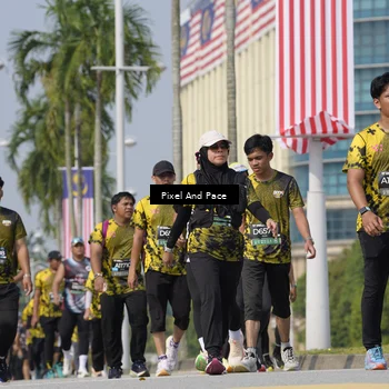 Runner Photo 6537365