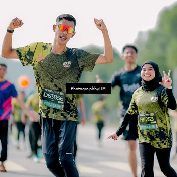 Runner Photo 6537367