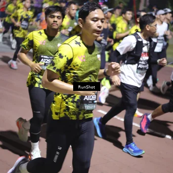 Runner Photo 6537377