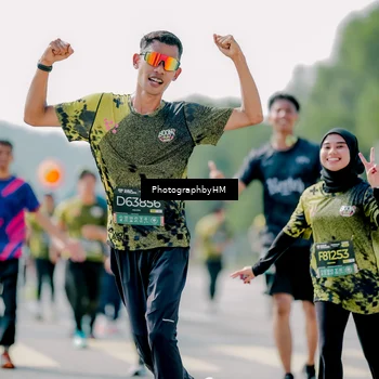Runner Photo 6537378