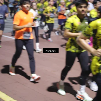 Runner Photo 6537379