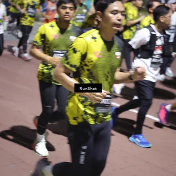 Runner Photo 6537381