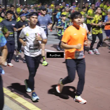 Runner Photo 6537383