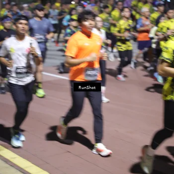 Runner Photo 6537384
