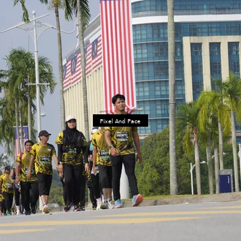 Runner Photo 6537385