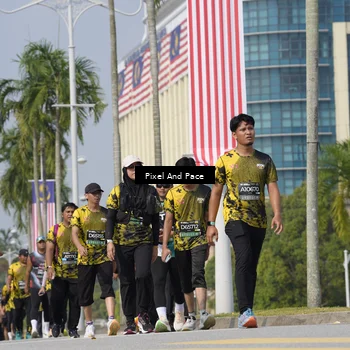Runner Photo 6537390