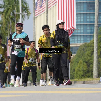 Runner Photo 6537391
