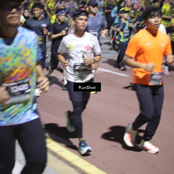 Runner Photo 6537398