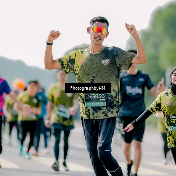 Runner Photo 6537399