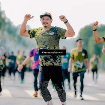 Runner Photo 6537401