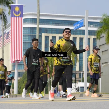 Runner Photo 6537408
