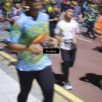 Runner Photo 6537416