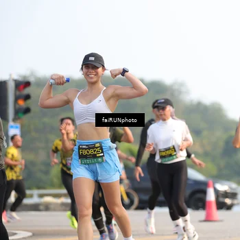 Runner Photo 6537418