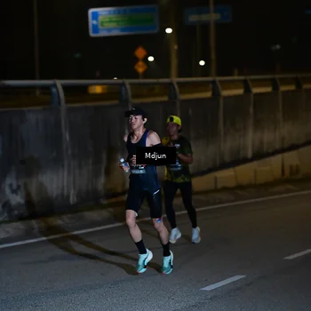 Runner Photo 6537420