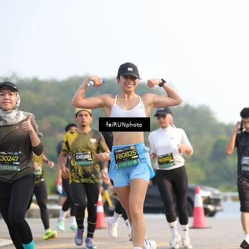 Runner Photo 6537421