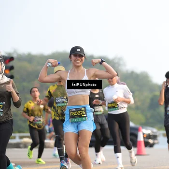 Runner Photo 6537422