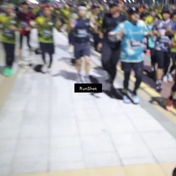 Runner Photo 6537425
