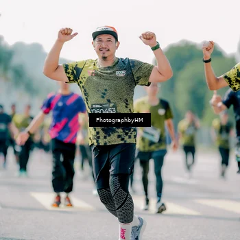 Runner Photo 6537427