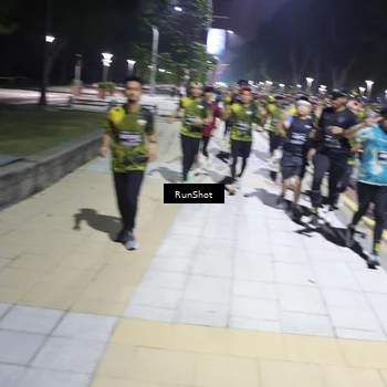 Runner Photo 6537428