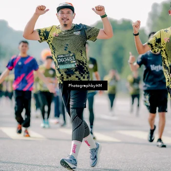 Runner Photo 6537429