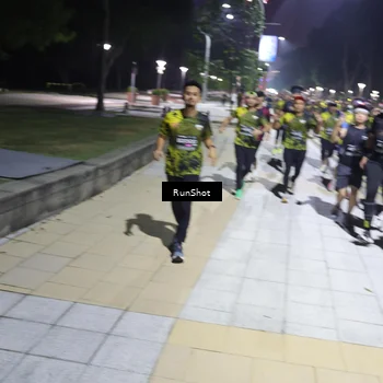 Runner Photo 6537431