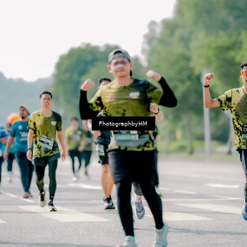 Runner Photo 6537433