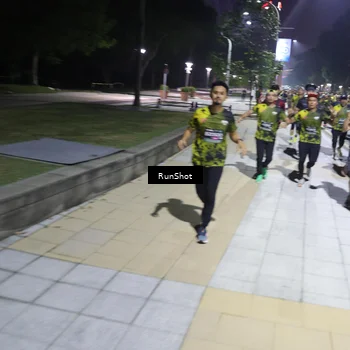 Runner Photo 6537435