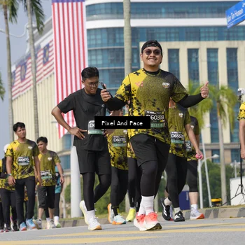 Runner Photo 6537439