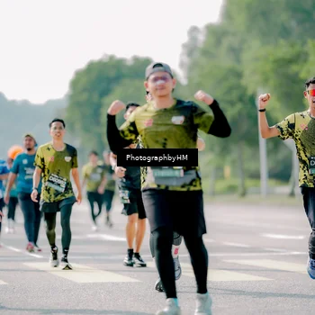 Runner Photo 6537441