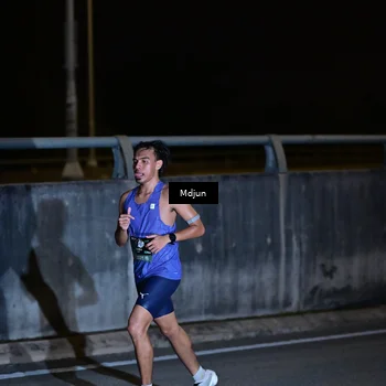 Runner Photo 6537442